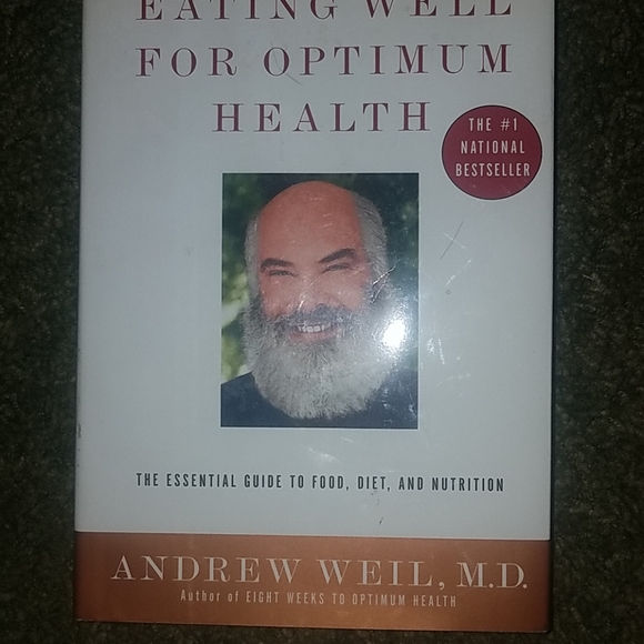 Cookbooks - Picture 5 of 5